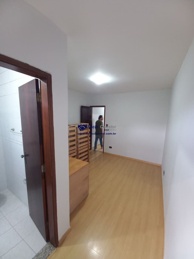 Sobrado, 3 quartos, 147 m² - Foto 24