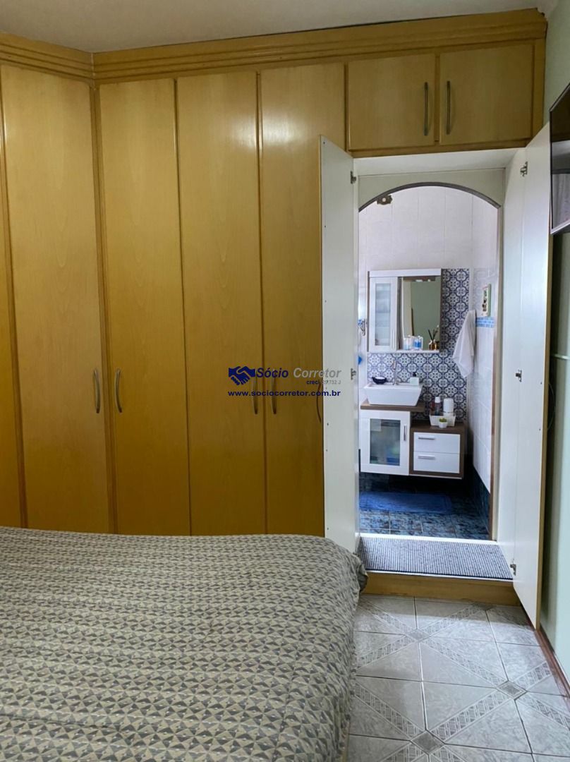 Sobrado, 3 quartos, 204 m² - Foto 16