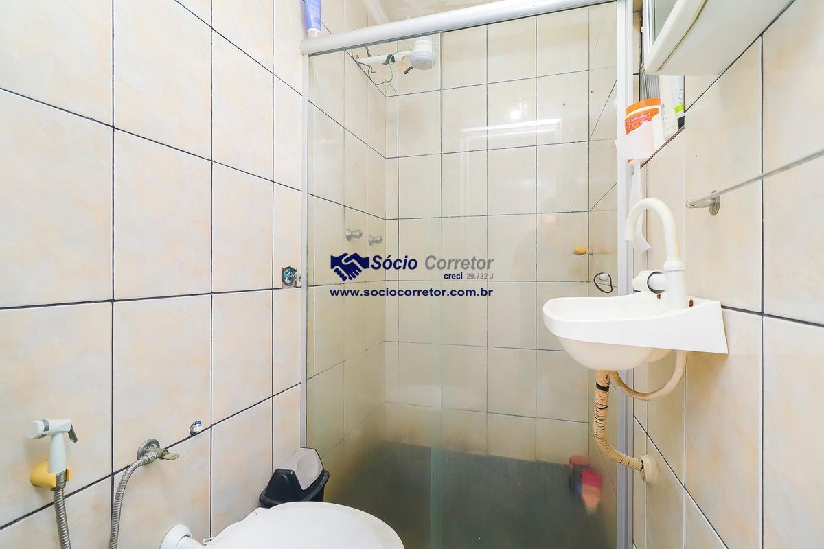Sobrado, 3 quartos - Foto 39