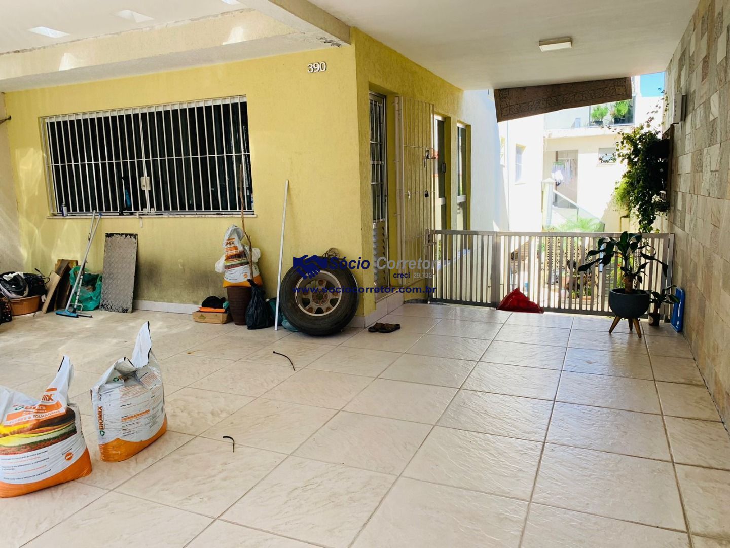 Sobrado, 3 quartos, 295 m² - Foto 13