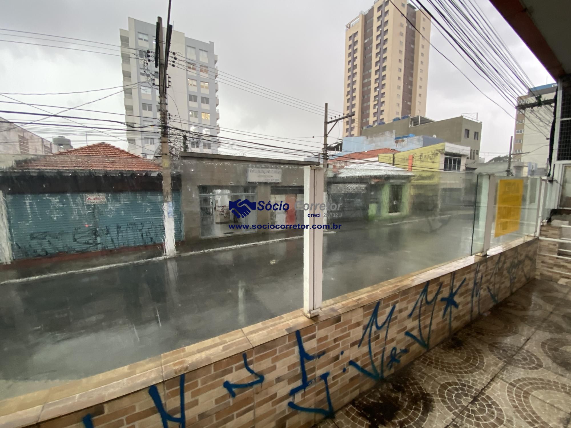 Loja-Salão, 192 m² - Foto 8