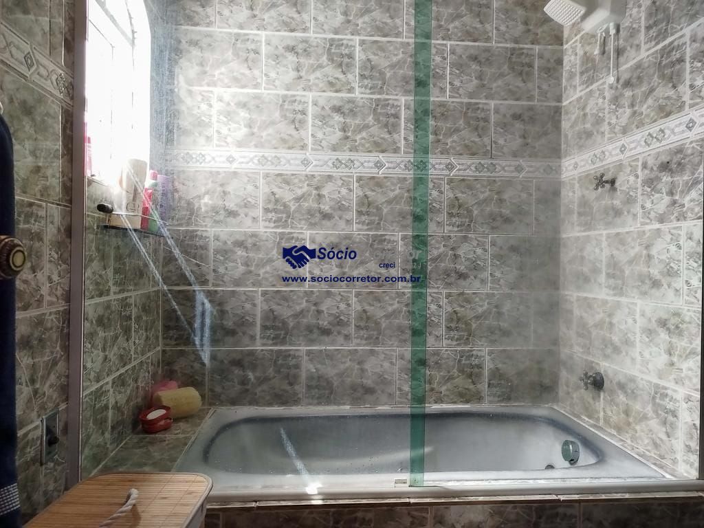 Sobrado, 3 quartos, 160 m² - Foto 31