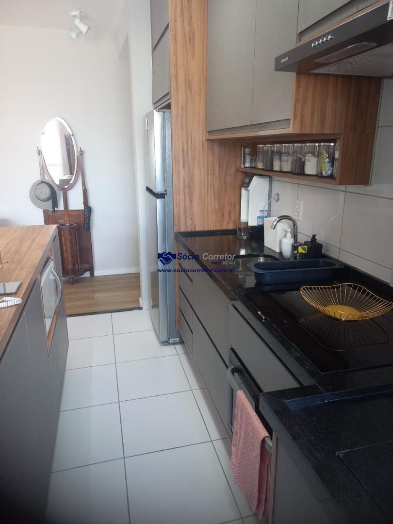 Apartamento, 2 quartos, 45 m² - Foto 12