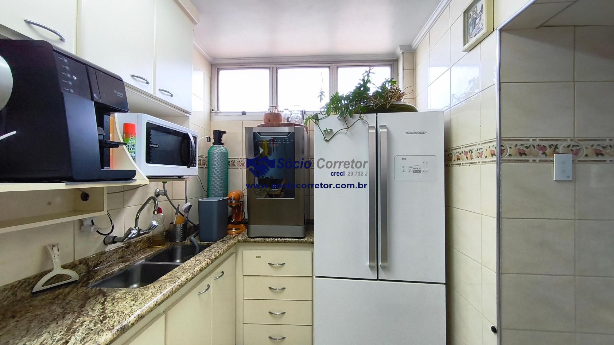Apartamento, 2 quartos, 82 m² - Foto 17