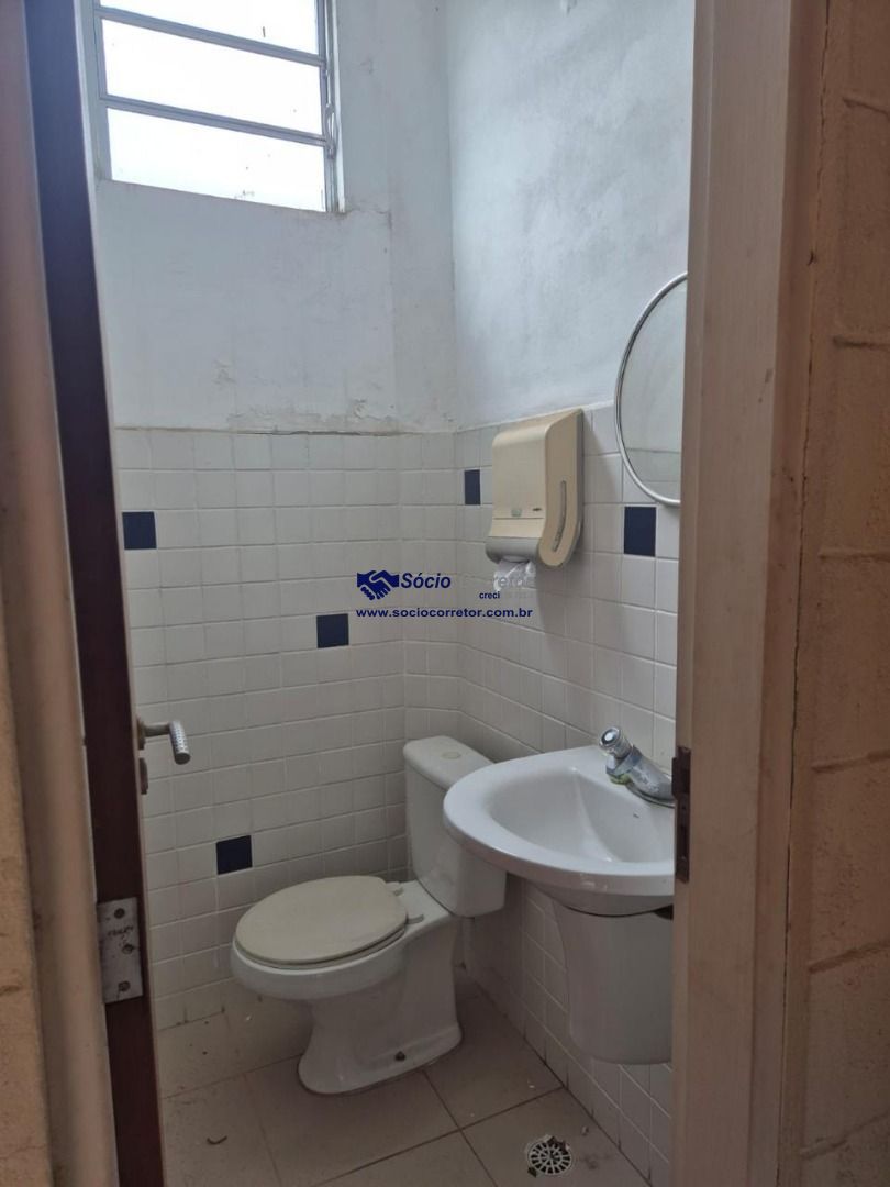 Prédio Inteiro, 554 m² - Foto 19
