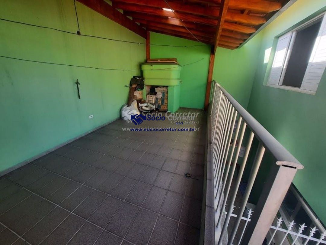 Sobrado, 3 quartos, 140 m² - Foto 28