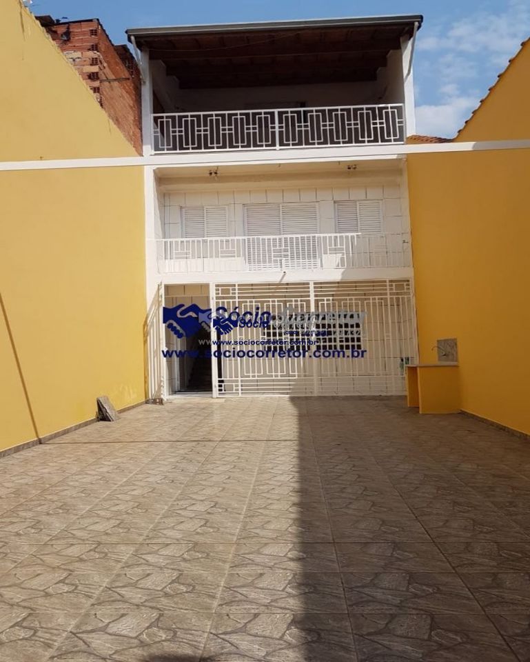 Sobrado, 3 quartos, 145 m² - Foto 2
