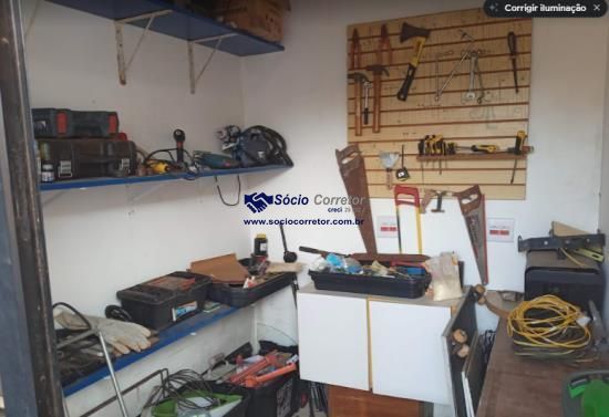 Chácara, 4 quartos, 1000 m² - Foto 16