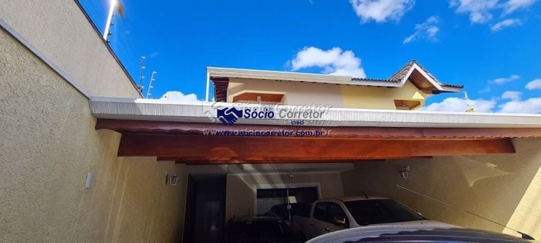 Sobrado, 3 quartos, 192 m² - Foto 39