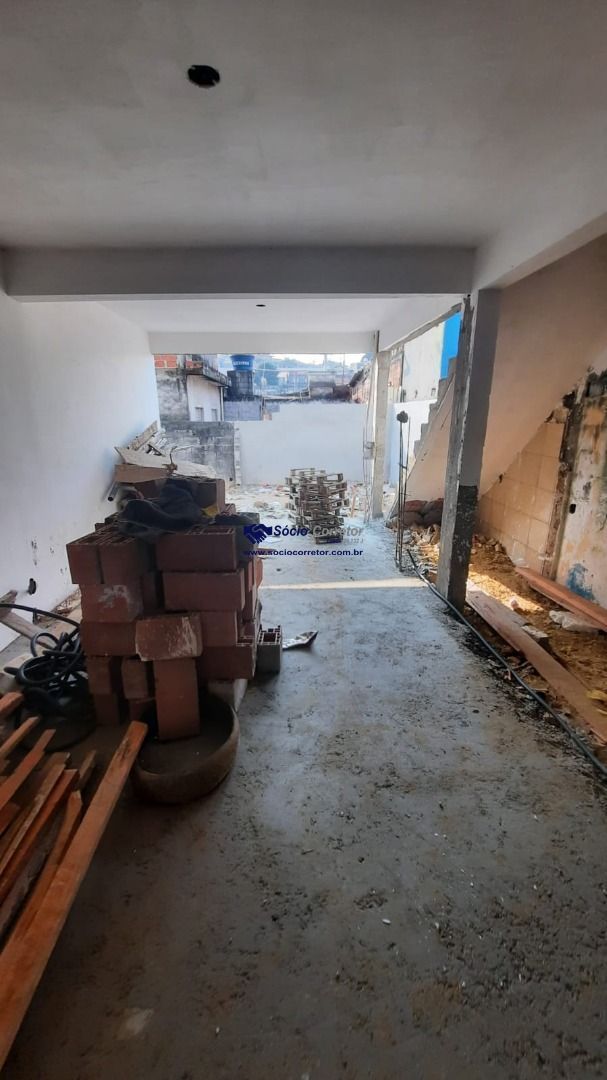 Sobrado, 3 quartos, 90 m² - Foto 5
