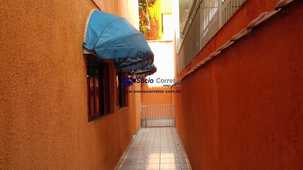 Sobrado, 3 quartos, 220 m² - Foto 12