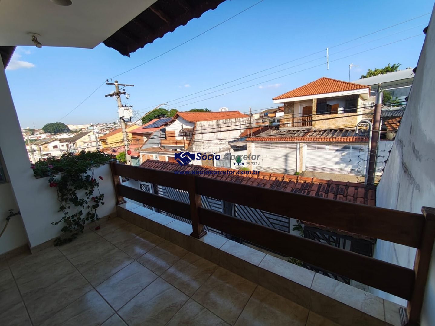 Sobrado, 3 quartos, 339 m² - Foto 47