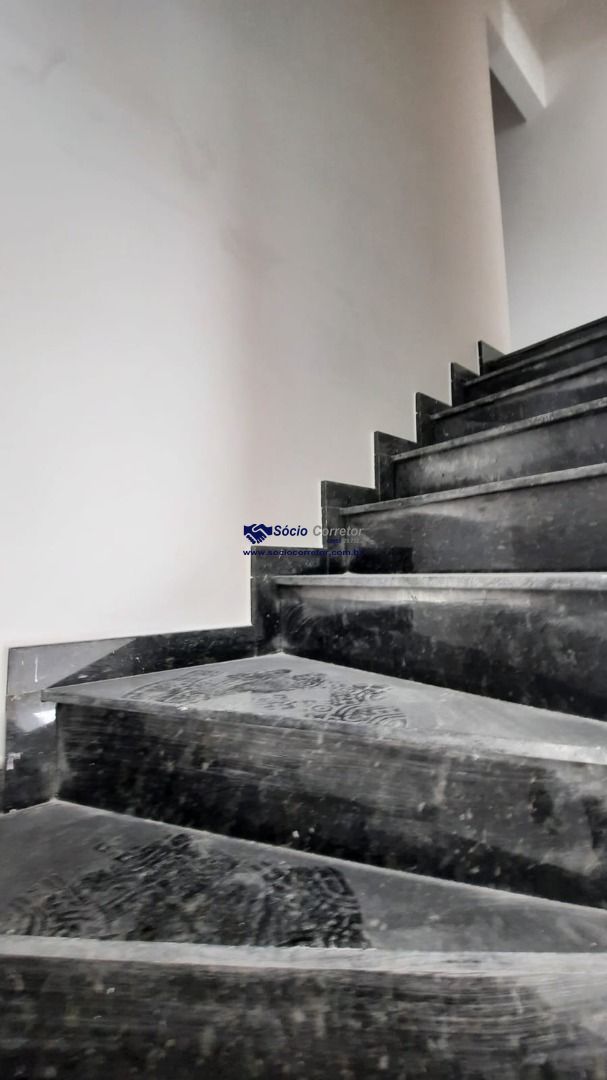 Sobrado, 3 quartos, 90 m² - Foto 2
