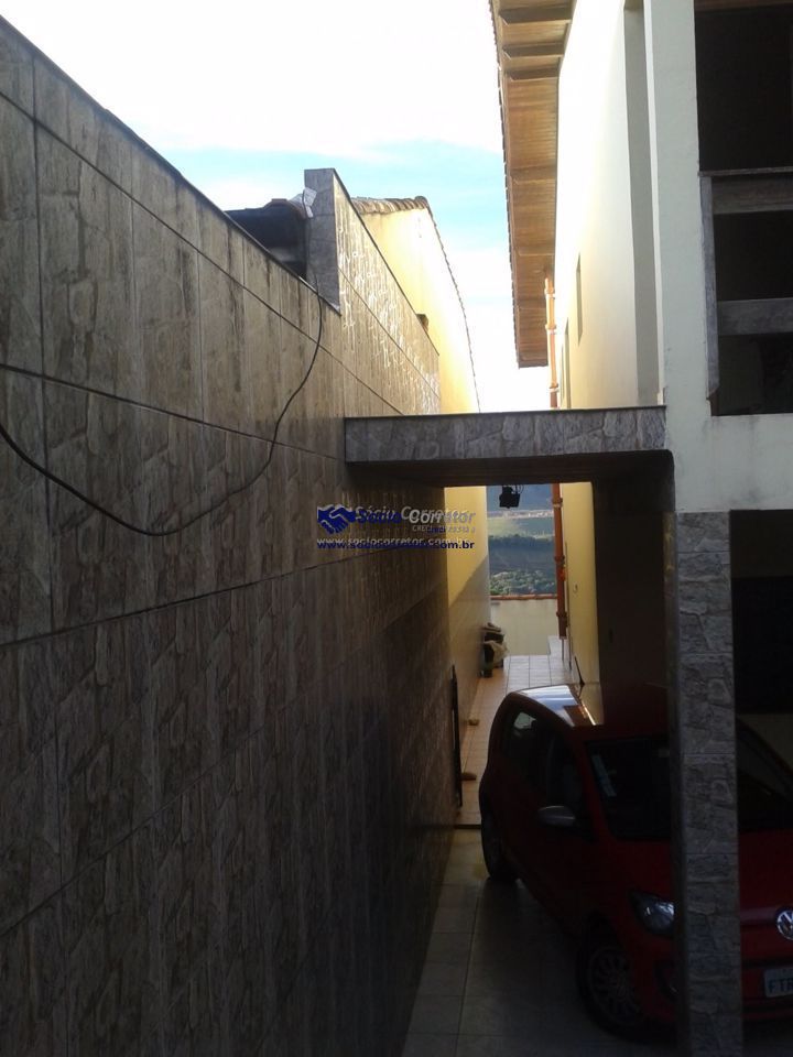 Casa, 3 quartos, 250 m² - Foto 7
