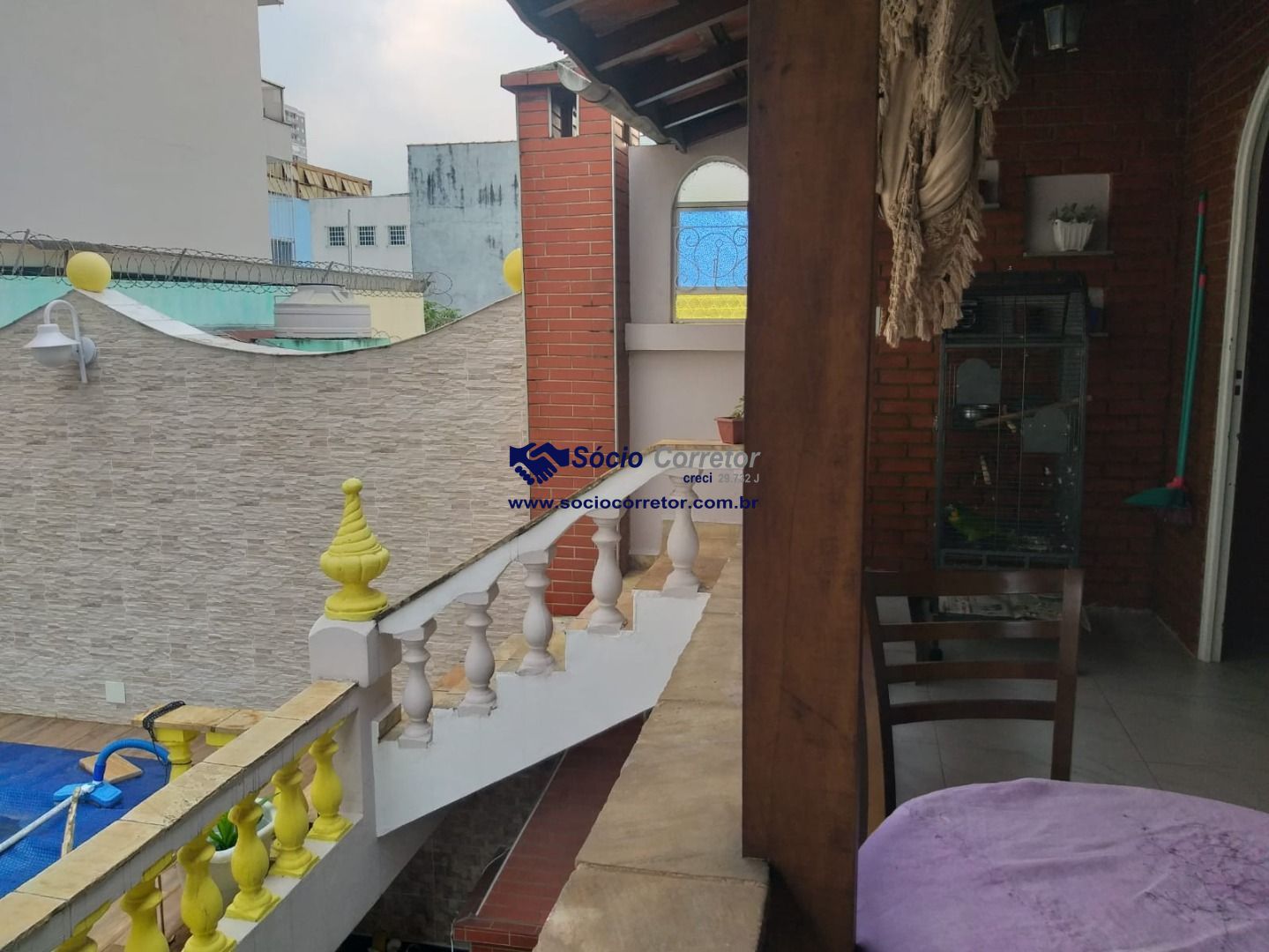 Sobrado, 3 quartos, 315 m² - Foto 18