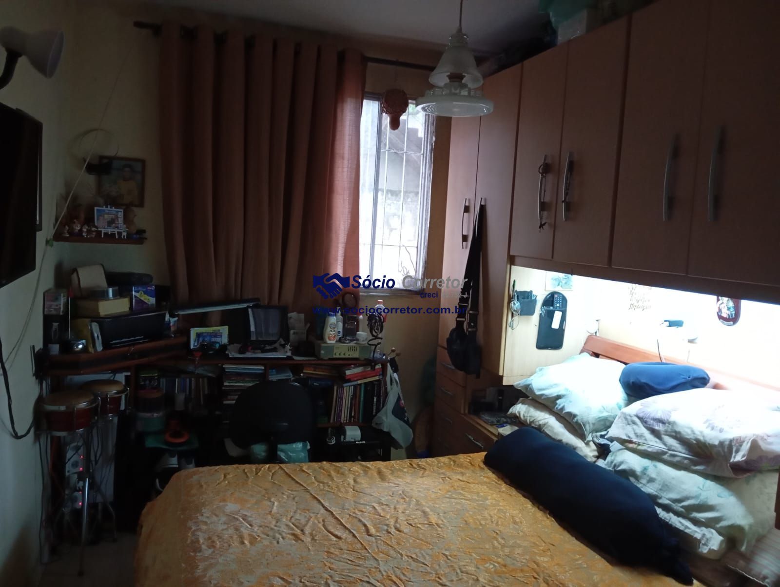 Apartamento, 2 quartos, 79 m² - Foto 6