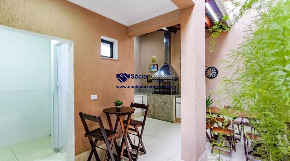 Sobrado, 3 quartos, 180 m² - Foto 7