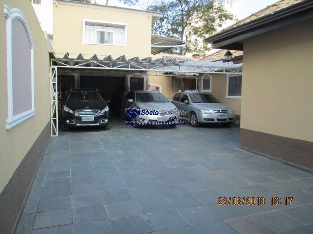Casa, 3 quartos, 240 m² - Foto 3