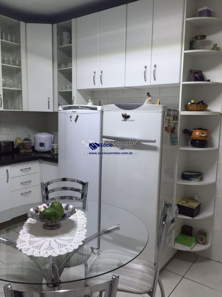 Sobrado, 3 quartos, 120 m² - Foto 8