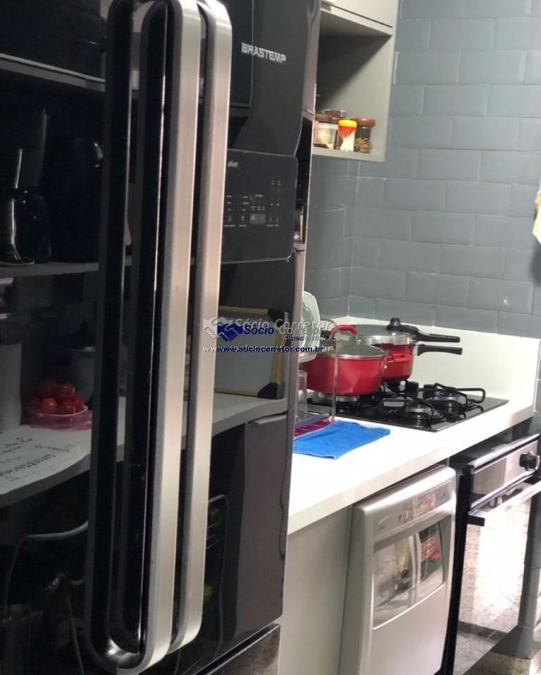 Apartamento, 2 quartos, 58 m² - Foto 14