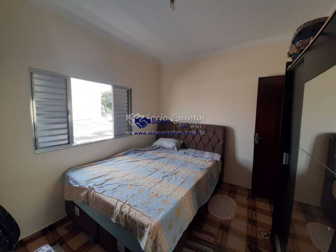 Sobrado, 3 quartos, 250 m² - Foto 22