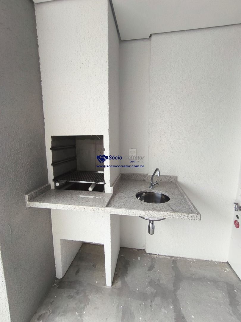 Apartamento, 1 quarto, 31 m² - Foto 2