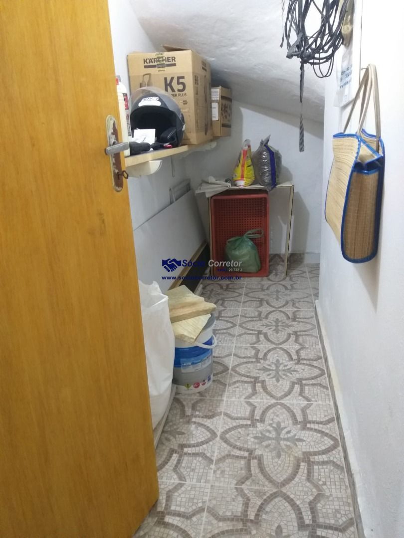 Sobrado, 3 quartos, 315 m² - Foto 27