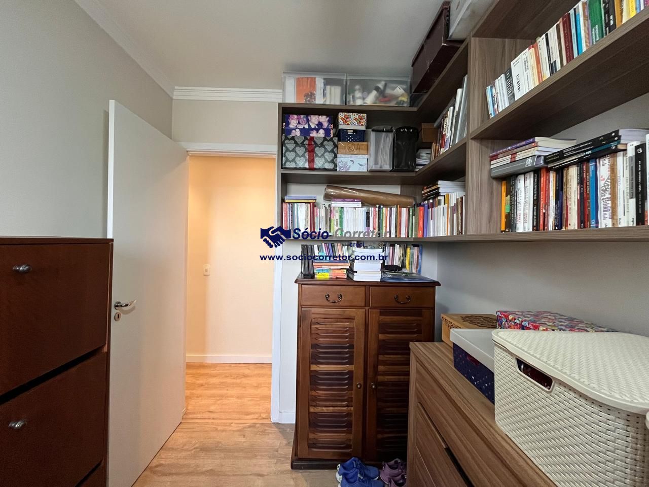 Apartamento, 3 quartos, 82 m² - Foto 19