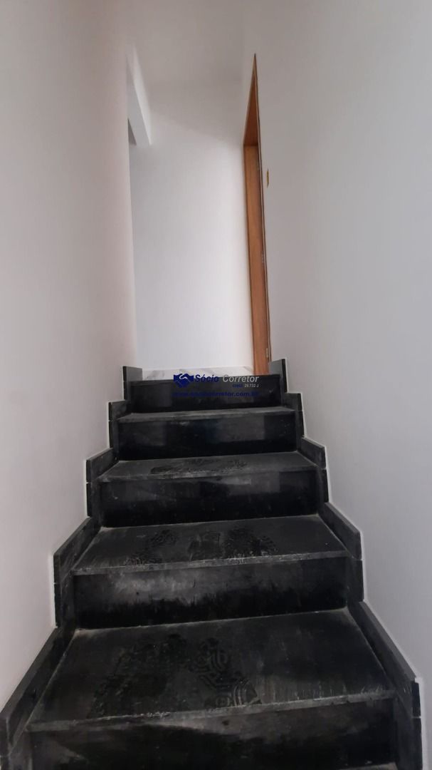 Sobrado, 3 quartos, 90 m² - Foto 3