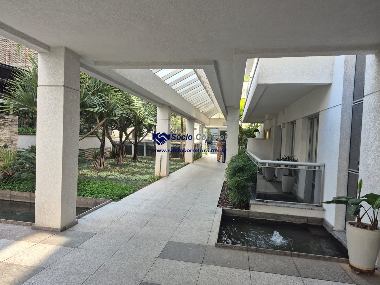 Sala-Conjunto, 40 m² - Foto 24