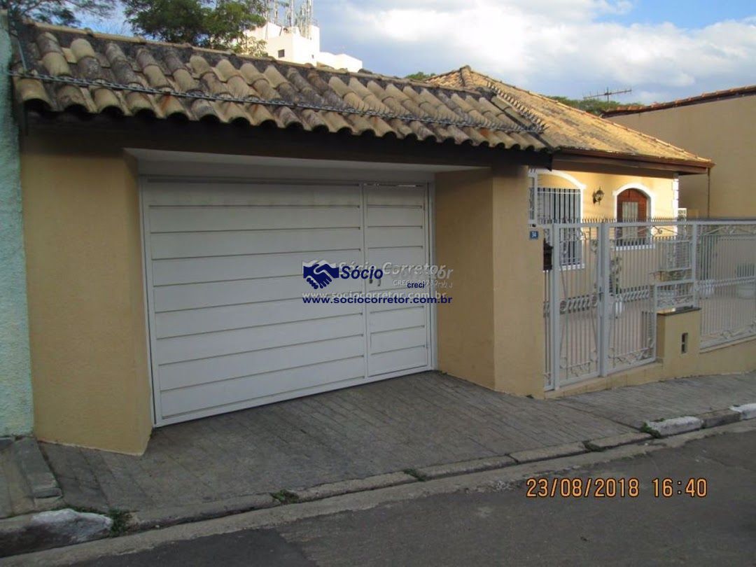 Casa, 3 quartos, 240 m² - Foto 25