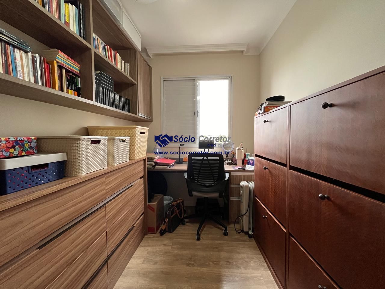 Apartamento, 3 quartos, 82 m² - Foto 18