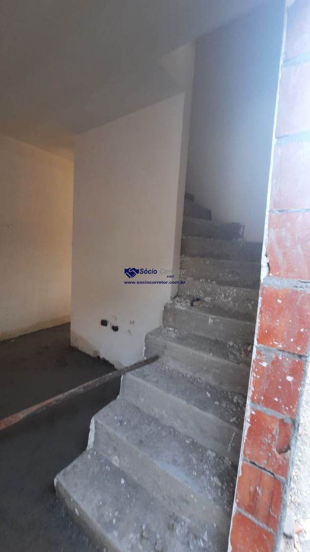 Sobrado, 3 quartos, 90 m² - Foto 13