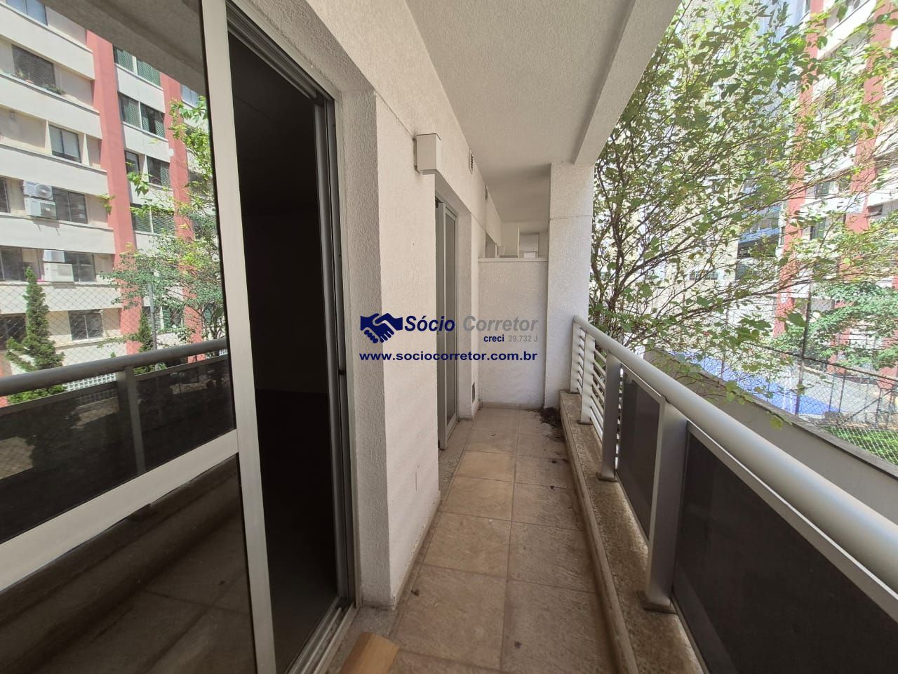 Sala-Conjunto, 40 m² - Foto 5
