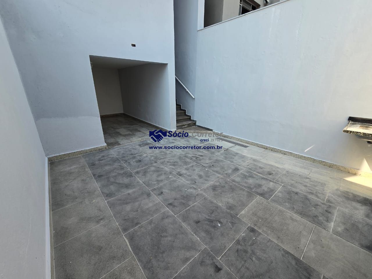 Sobrado, 2 quartos, 174 m² - Foto 39