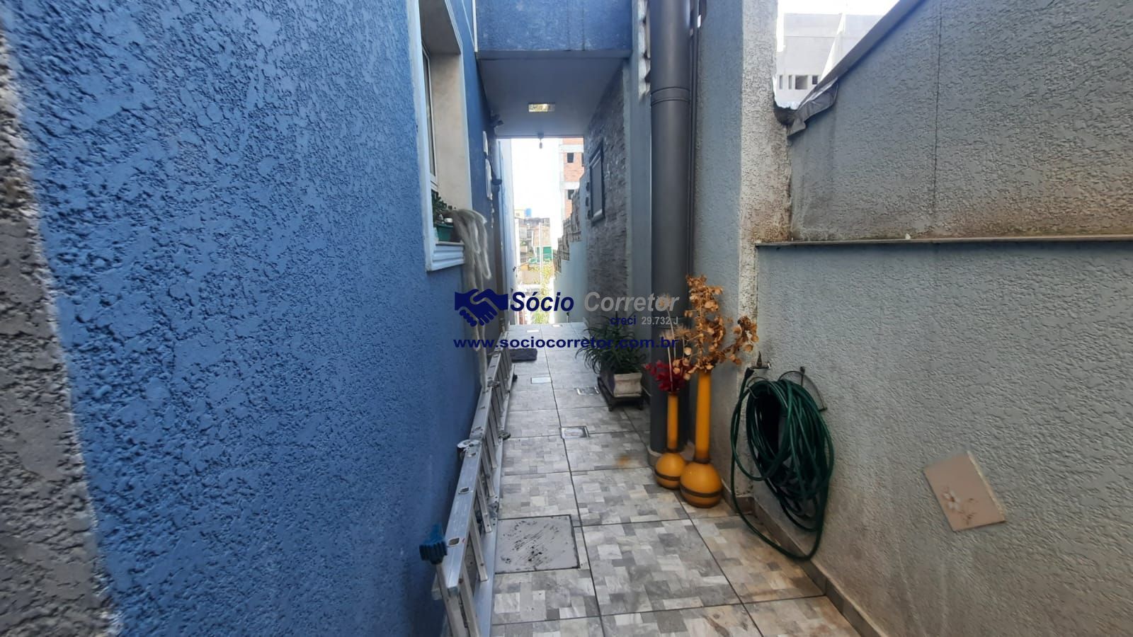 Sobrado, 3 quartos, 192 m² - Foto 54