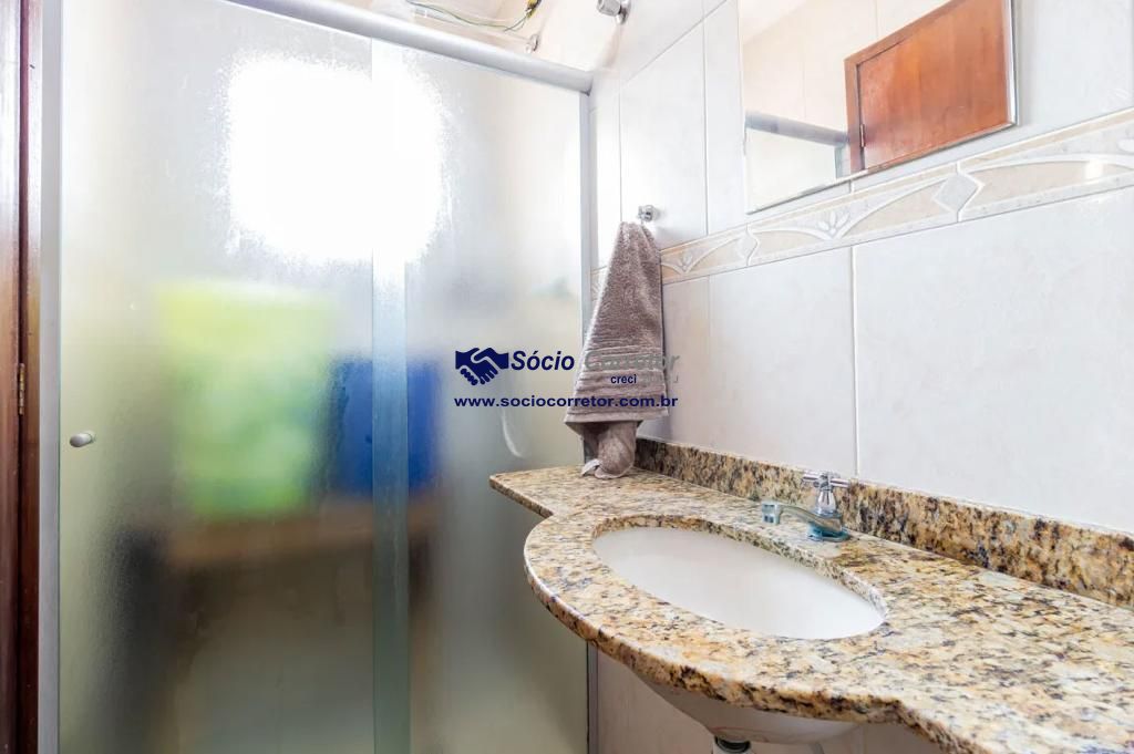 Sobrado, 3 quartos, 152 m² - Foto 14