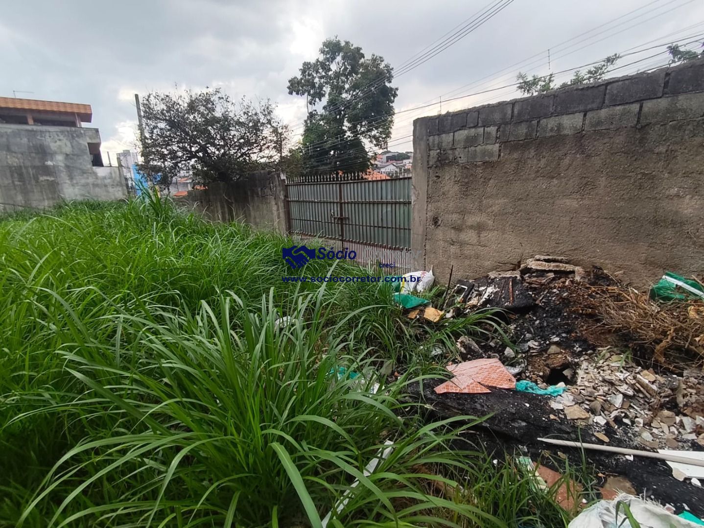 Terreno, 420 m² - Foto 6