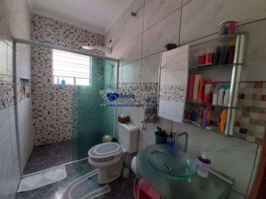 Sobrado, 3 quartos, 250 m² - Foto 17