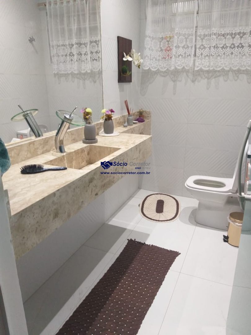 Sobrado, 3 quartos, 315 m² - Foto 17
