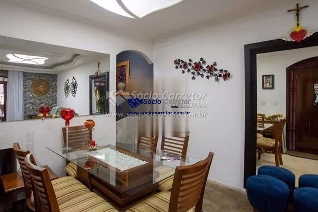 Sobrado, 3 quartos, 300 m² - Foto 3