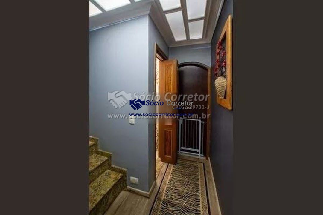 Sobrado, 3 quartos, 300 m² - Foto 17