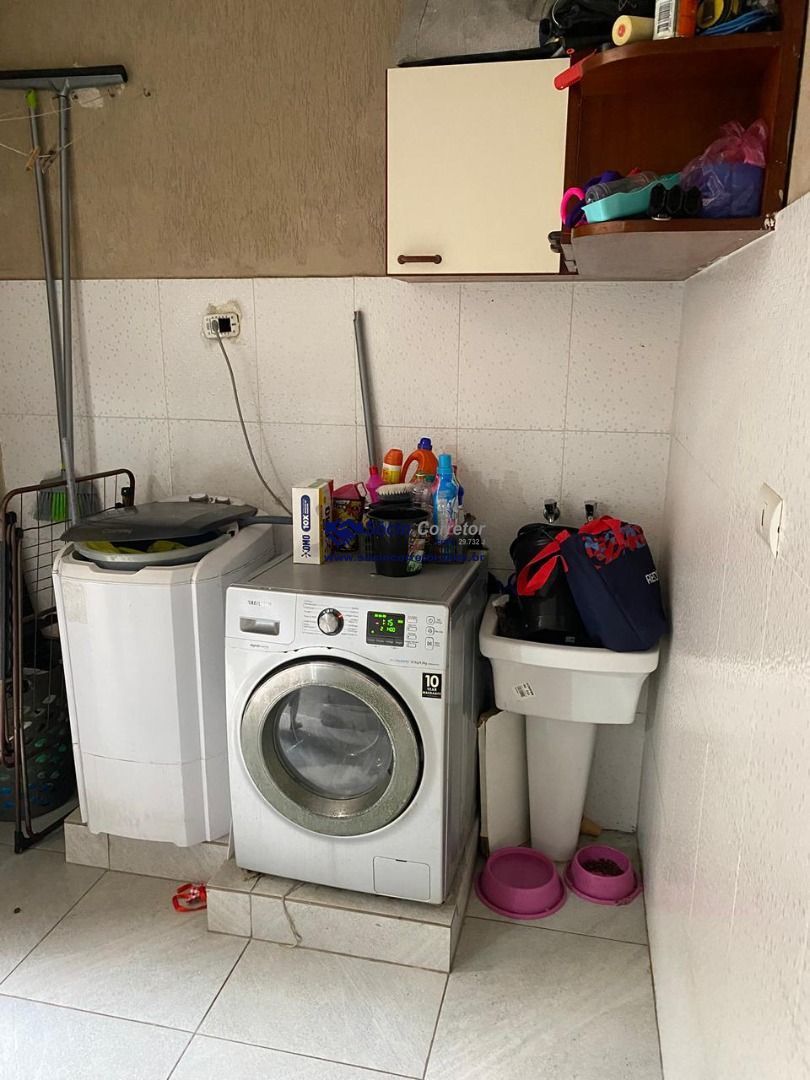 Sobrado, 3 quartos, 109 m² - Foto 20
