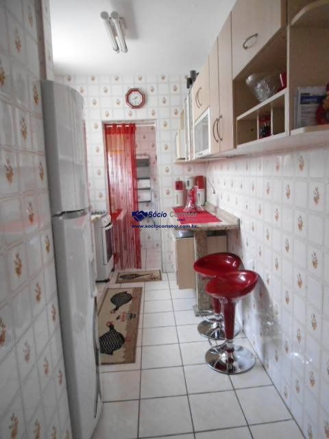 Apartamento, 2 quartos, 74 m² - Foto 2