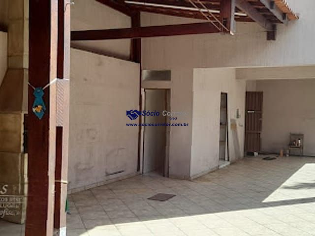 Sobrado, 2 quartos, 176 m² - Foto 6