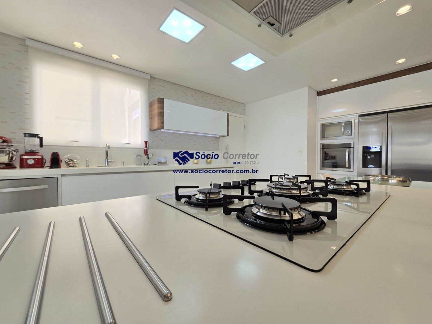 Apartamento, 3 quartos, 202 m² - Foto 13