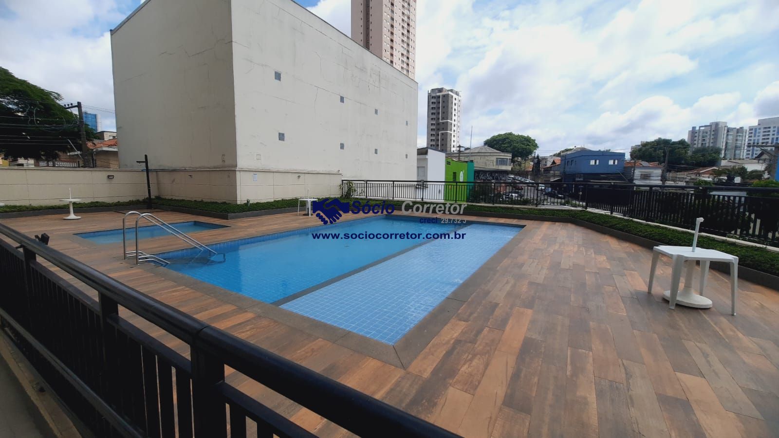 Apartamento, 2 quartos, 54 m² - Foto 20