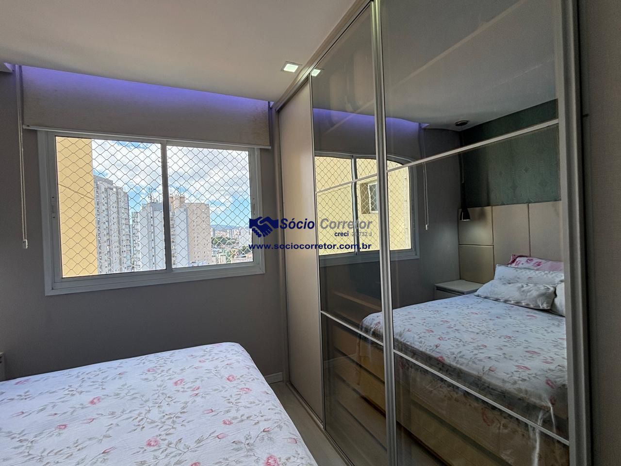 Apartamento, 2 quartos, 58 m² - Foto 16