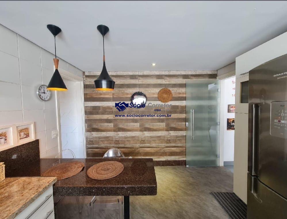 Sobrado, 3 quartos, 190 m² - Foto 12