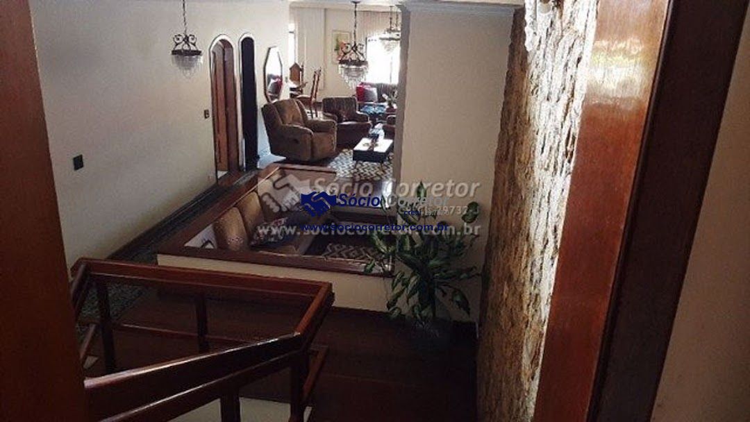 Sobrado, 3 quartos, 398 m² - Foto 6